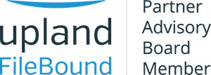 Upland FileBound Advisory Board Member